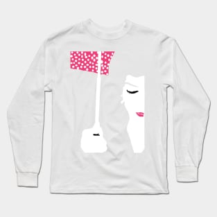 Amelie Long Sleeve T-Shirt